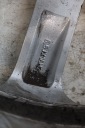 ДИСК АЛЮМІНІЄВА ALUДИСК R16 FORD FIESTA VII MK7  (17828557587) фото min 9