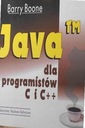 Java для программистов C и C