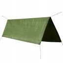 Защитный лист TARP TARPET Mil-Tec Olive 2х3 м