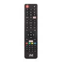 Пульт дистанционного управления для телевизоров Krüger&Matz S, S2, S3 и S4