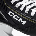 Хоккейные коньки CCM Tacks AS-550 черные 4021499 43 EU