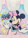 STRÓJ KĄPIELOWY MINNIE MOUSE RÓŻ 128cm 8lat Marka Inna marka