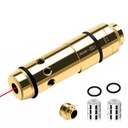 .380ACP Nabój laserowy treningowy