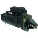 СТАРТЕР 12V 4.2KW Z-10 CW KRAMP  (18299541267) фото min 7