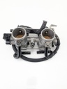 BMW F 650 700 800 GS 08 - 13 ДРОССЕЛЬНАЯ ЗАСЛОНКА ФОРСУНКИ  фото 6