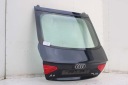 AUDI A5 SPORTBACK ARRIÈRE PARE-CHOCS ARRIÈRE COUVERCLES DE COFFRE COUVERCLES DE COFFRE 8T W1W1 LX5R 8K097110photo 10