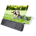 12-ДЮЙМОВЫЙ УСИЛИТЕЛЬ ЭКРАНА МОБИЛЬНОГО ТЕЛЕФОНА