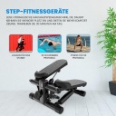 Степи Та Степери Stepper Prosty