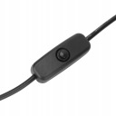 КАБЕЛЬ ЗАРЯДНИЙ DO LADOWANIA ФІШКА MESKA OBD2 16PIN DO МІНІ USB УНІВЕРСАЛ  (18500180708) фото min 7