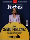 9/2022 FORBES Ева Шмидт-Бельцарц