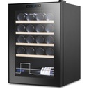 Холодильник для вина Philco PW20KF РОЗЕТКА