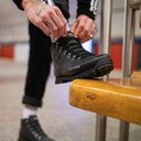Hipster trekingové topánky Bustagrip OUTBACK veľ. 41 Kolekcia Trekkingowe 2023