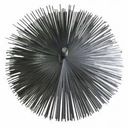 ПЛАСТИНА ДЛЯ ОЧИСТИТЕЛЯ ДЫМОХОДА 100ММ