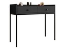современный туалетный столик с ящиками Tokirot CABINET