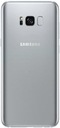 Смартфон Samsung Galaxy S8+ Plus 4/64 ГБ Silver DS NFC