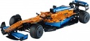 Klocki Technic 42141 Samochód wyścigowy McLaren Formula 1 Marka LEGO