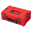 QBRICK PRO TECHNICIAN CASE 2.0 RED ULTRA HD ЯЩИК ДЛЯ ИНСТРУМЕНТОВ