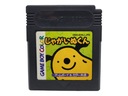 Dogtato Game Boy Gameboy Цвет