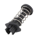 2 SZT. CLOSURE HOOD ENGINE SPRING ZWALNIAJACA O HIGH ZS  photo 7