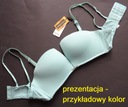 Intimidao GŁADKA BARDOTKA PUSH UP BEZ FISZBIN 85 C MEGA WYPRZEDAŻ EAN (GTIN) 5907620983438