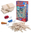 НАБОР ЗАПРАВОК STICK STORM 80518 GOLIATH STICKS
