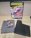 CRACKOUT — КОРОБКА NINTENDO NES