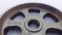 AUDI A4 1.8T AEB WHEEL SIX ROLLER DISTRIBUTOR 027109111H  photo 6