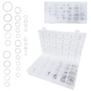 НАБОР АЛЮМИНИЕВЫХ ШАЙБ 300 шт.