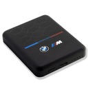 BMW PowerBank Induction MagSafe 3000 мАч 5 Вт черный