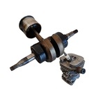 PARTNER 351 КОМПЛЕКТ ПОРШНЕЙ КОЛЕНВАЛА