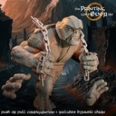 Модульный модуль Siege Transport Troll The Printing Goes Ev