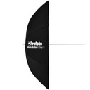 PROFOTO Parasolka Shallow Silver S 85cm|33'' Kod producenta P100972