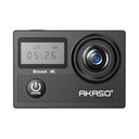 Akčná kamera AKASO Brave 4 4K UHD Rozlíšenie 20 Mpx