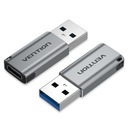 Адаптер VENTION USB TYPE-C --> USB 3A + шнурок
