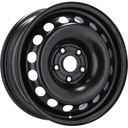 СТАЛЬНЫЕ КОЛЕСА 17 VW SCIROCCO III SHARAN I II