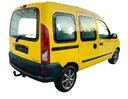 BARRA DE REMOLQUE GANCHO DE REMOLQUE RENAULT KANGOO KANGO 1 I 1996-2008 