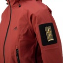 Dámska bunda Dažďová voda Helikon Squall Taiga M Model HARDSHELL SQUALL WOMENS