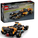 НАБОР ГОНОЧНЫХ МАШИН LEGO MCLAREN BOLID F1