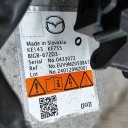 MAZDA CX-30 DM INWERTER 2023 BJGB-67-ZD3photo 7