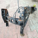 КРОНШТЕЙН ДЛЯ СТУПЕНЕЙ ACTROS MP 3