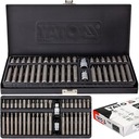 НАБОР БИТ YT-0400 YATO IMBUS TORX SPLINE 40 EL