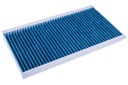 FILTRO DE CABINA FIAT CROMA II 05- 