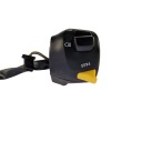 SUZUKI GSX-R 1000 K3 K4 SWITCH LEFT  photo 7