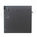 МИНИ-КОМПЬЮТЕР LENOVO M93P TINY I5 16 ГБ 500 ГБ W10 WIFI