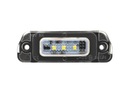 MERCEDES W164 LUCES REGISTRO DIODO LUMINOSO LED 2 PIEZAS 350LM 