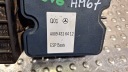 POMPE CONTRÔLEUR ABS A0094316412 MERCEDES W176 W117 W246photo 7