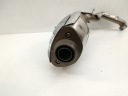 HONDA CBR 600RR PC37 ГЛУШНИК ВИХЛОП  (18367202277) фото min 7