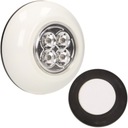 СВЕТОДИОДНАЯ СЕНСОРНАЯ ЛАМПА ДЛЯ АККУМУЛЯТОРНОГО ШКАФА, КЛЕЯЩАЯСЯ