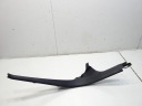 MOULURE PROTECTION SEUIL DROIT ARRIÈRE AUDI A6 C6 4F0867768Aphoto 6