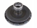 HUB FRONT WHEELS BMW R2 R3 R4  photo 1